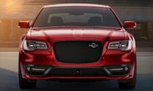 Chrysler 300C 6.4L HEMI 2023 3