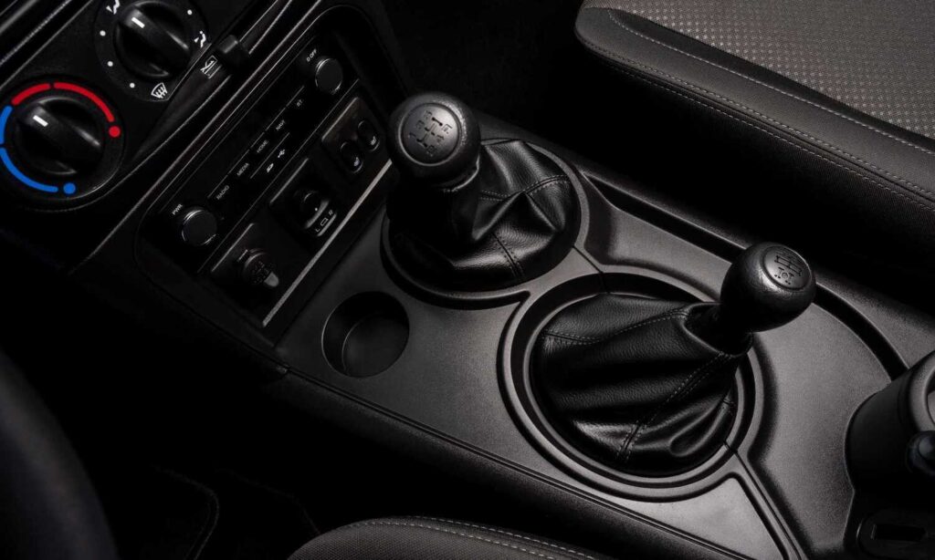 New Lada Niva Travel 2025: Refreshed engine, technical improvements ...