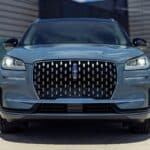 New 2023 Lincoln Corsair Grand Touring