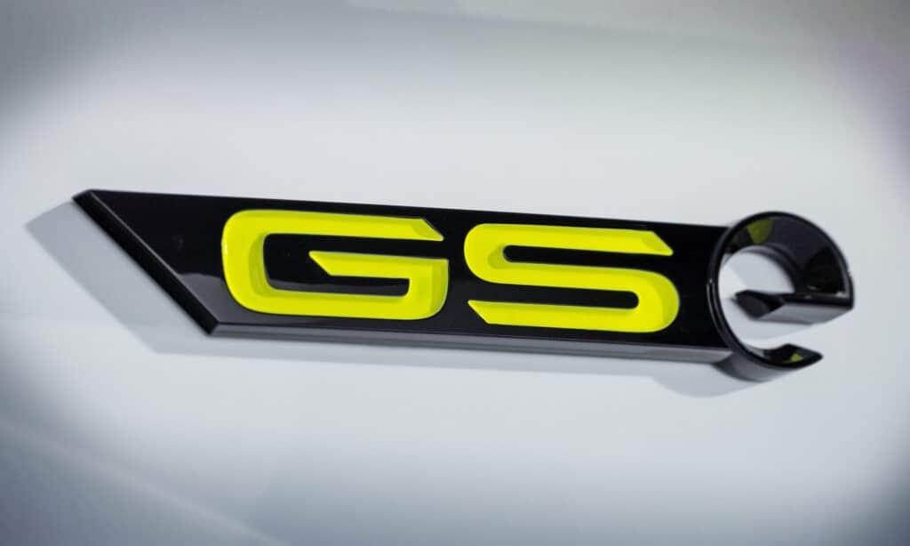 Opel to Reintroduce GSe Sub-Brand for Dynamic Models 4