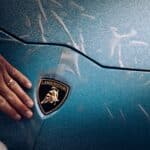 The Lamborghini Aventador – end of an era 18
