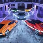 The Lamborghini Aventador – end of an era 2