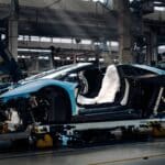 The Lamborghini Aventador – end of an era 29