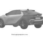 Toyota CH-R patent 6