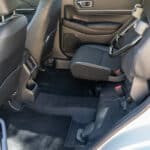 Honda HR-V Advance Magic Seats