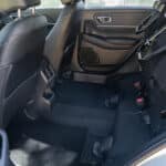 Honda HR-V Advance Magic Seats