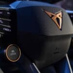 Prueba Cupra Born volante