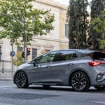 Prueba Cupra Born e-boost 77 kwh