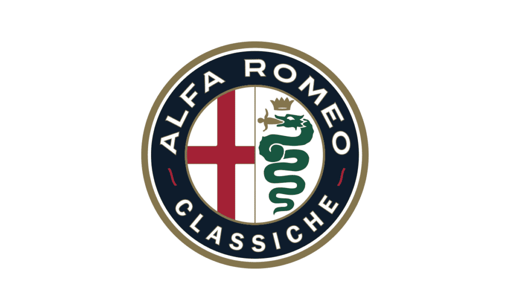 Alfa Romeo Classiche
