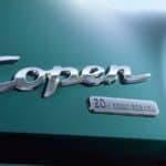 Daihatsu Copen 20th anniversary