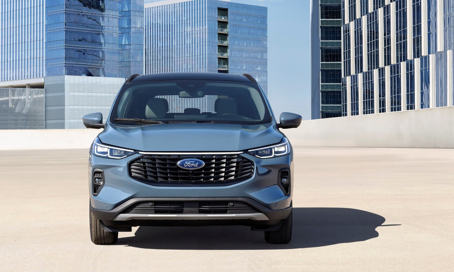 Ford kuga 2025. Новый форд эскейп 2025 года. журналы о машине ford escape.