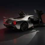 2022 Ford GT LM Edition