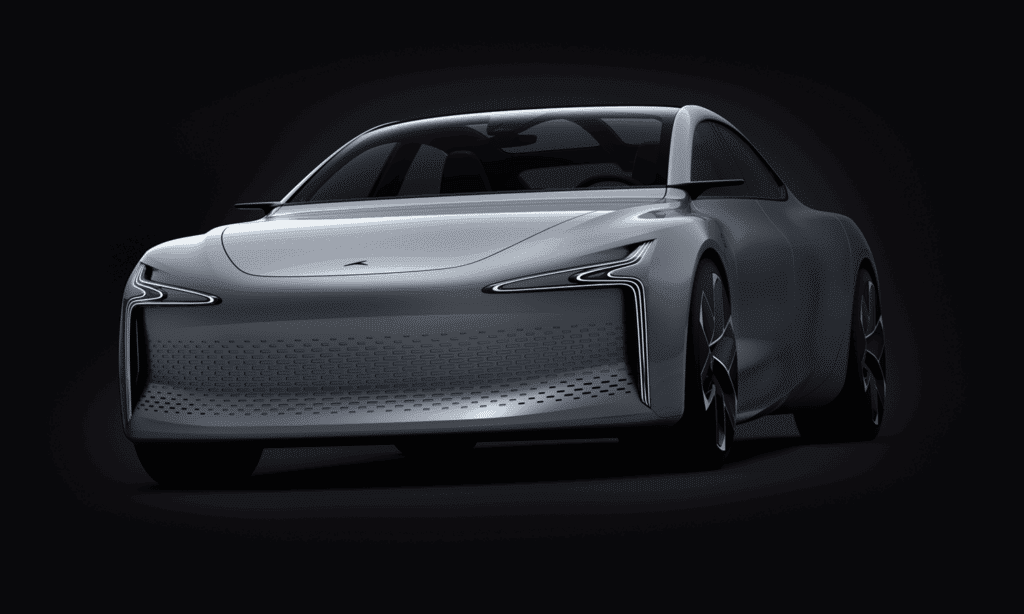 Hopium Machina front teaser