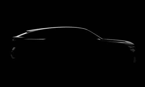 Con este teaser Renault Korea Motors anuncia su próximo SUV…