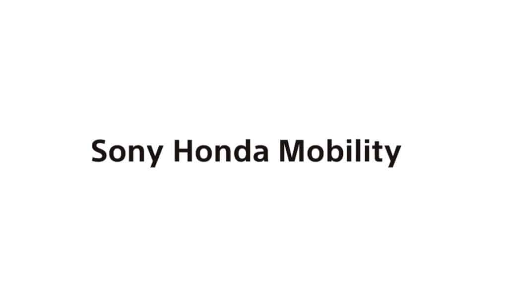 Sony Honda Mobility Inc