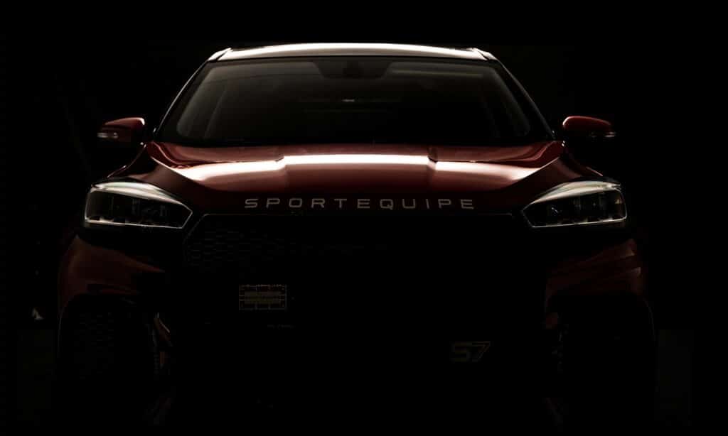 Sportequipe 8 Hybrid Plug-in 0