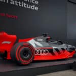 Audi F1 2026