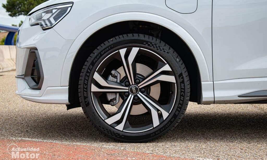 Prueba MICHELIN Pilot Sport 5 (con vídeo)