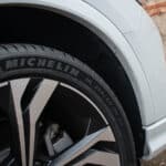 Michelin PS5 255 40 R20