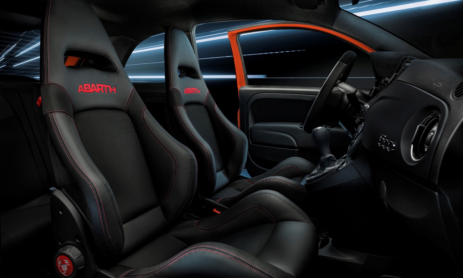 Abarth 595 new range 2023