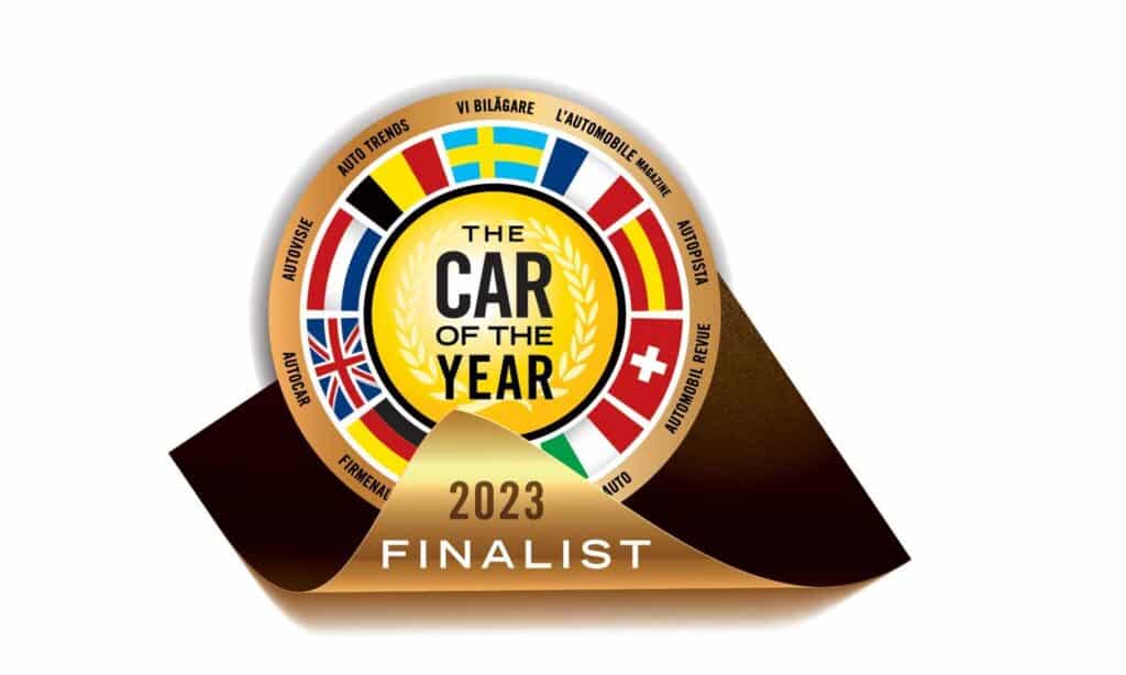 Car of the Year 2023