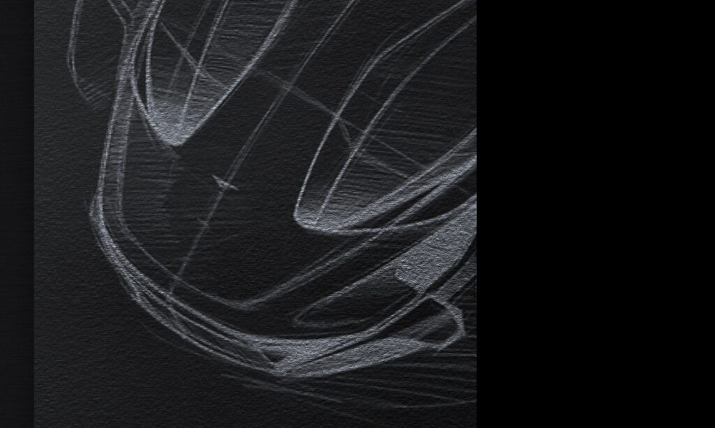 Donkervoort F22 teaser