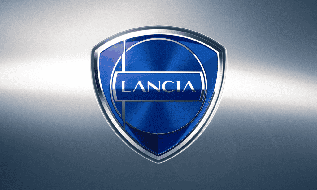 Lancia logo 2022 0