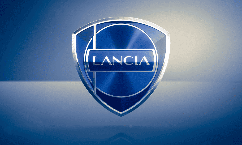 Lancia logo 2022 1
