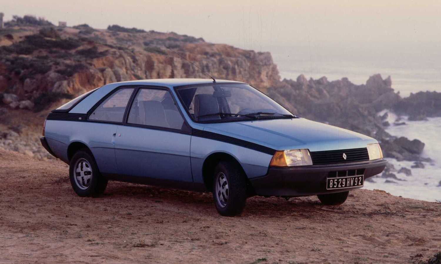 Renault Fuego - ¿Qué hacer para tramitar la baja definitiva de mi coche