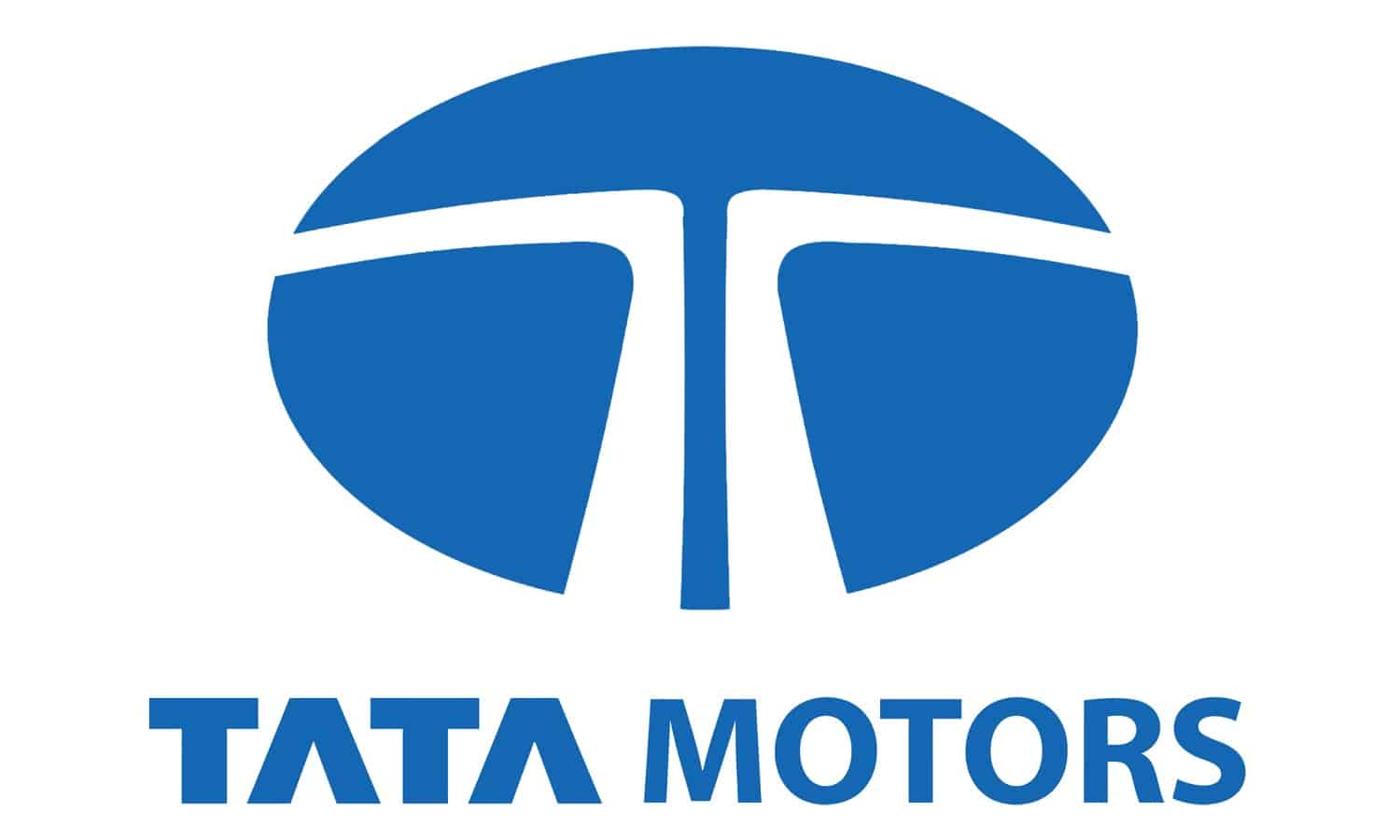 Tata Motors logo