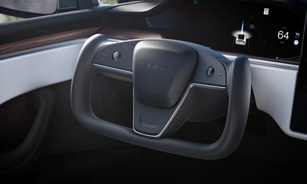 Tesla-Model-X-Detalle-Volante