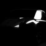 AC Cobra GT roadster teaser