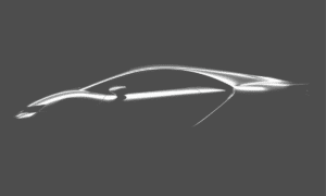 Bertone Teaser