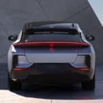 Faraday Future FF 91