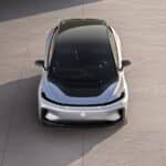 Faraday Future FF 91