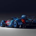 2023 Ford GT Mk IV