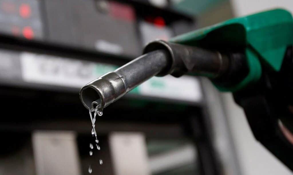 Gasolina más cara - Adiós a los 20 céntimos a partir del 1 de enero de 2023 2