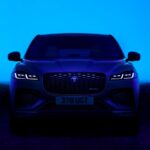 Jaguar F-Pace 2024