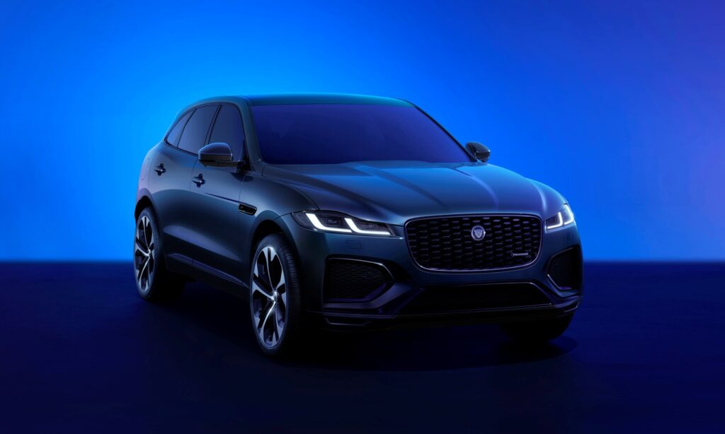 Jaguar F-Pace 2024 1