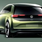 The new Volkswagen ID.3 is ready and raring to go