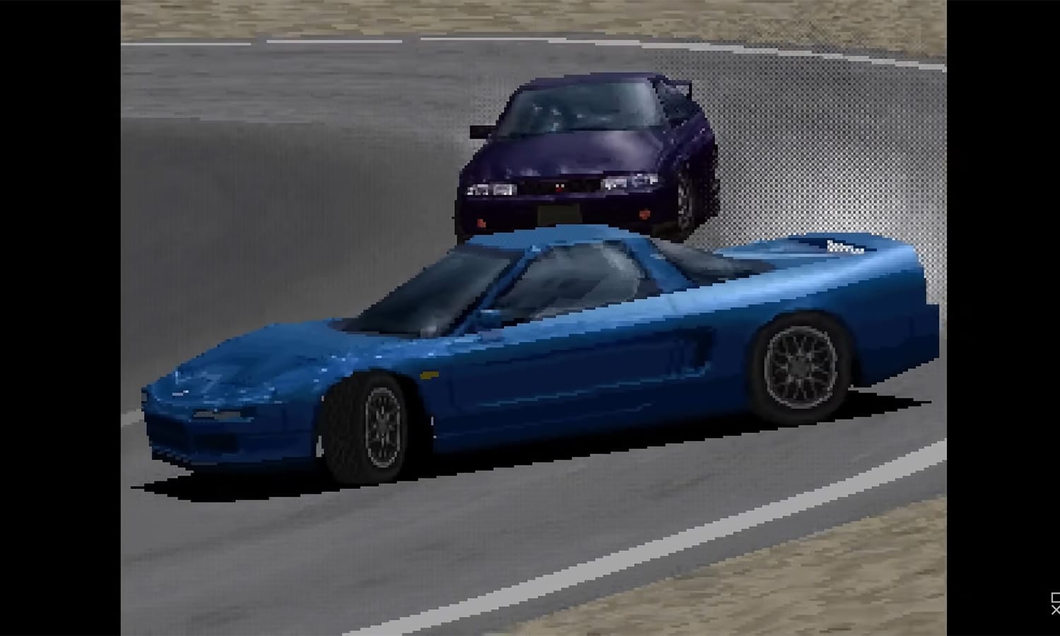 25° anniversario di Gran Turismo