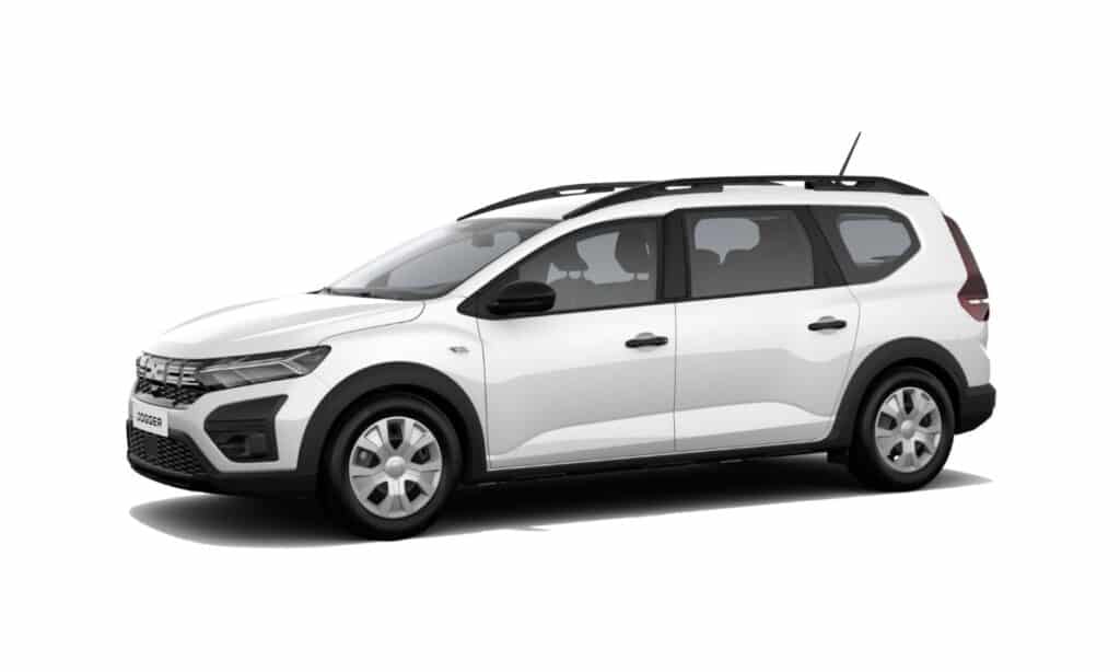 Dacia Jogger Essential