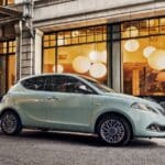 New Lancia Ypsilon MY2023