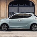 New Lancia Ypsilon MY2023 12