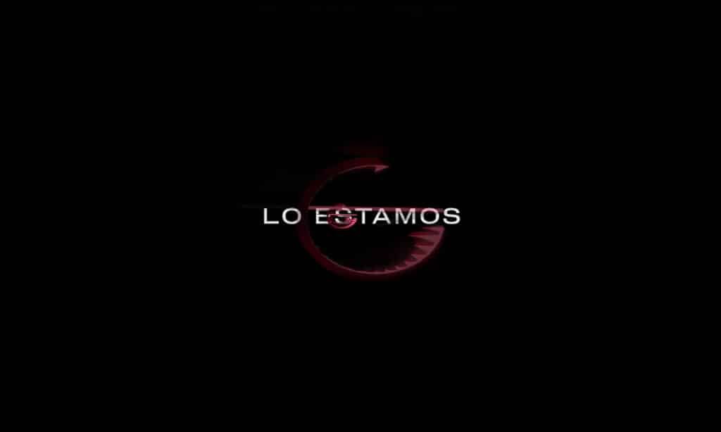 Alfa Romeo 6C teaser