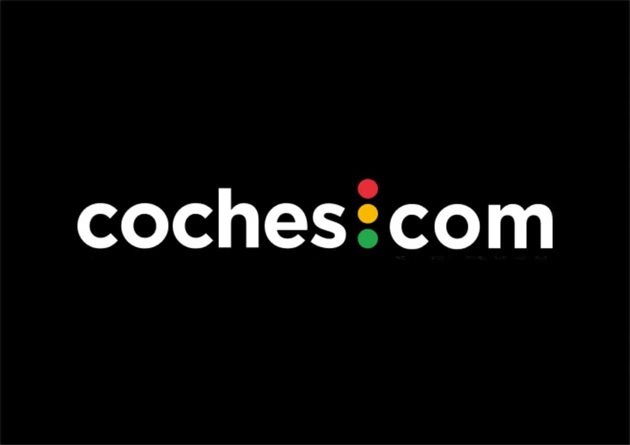 coches.com logo