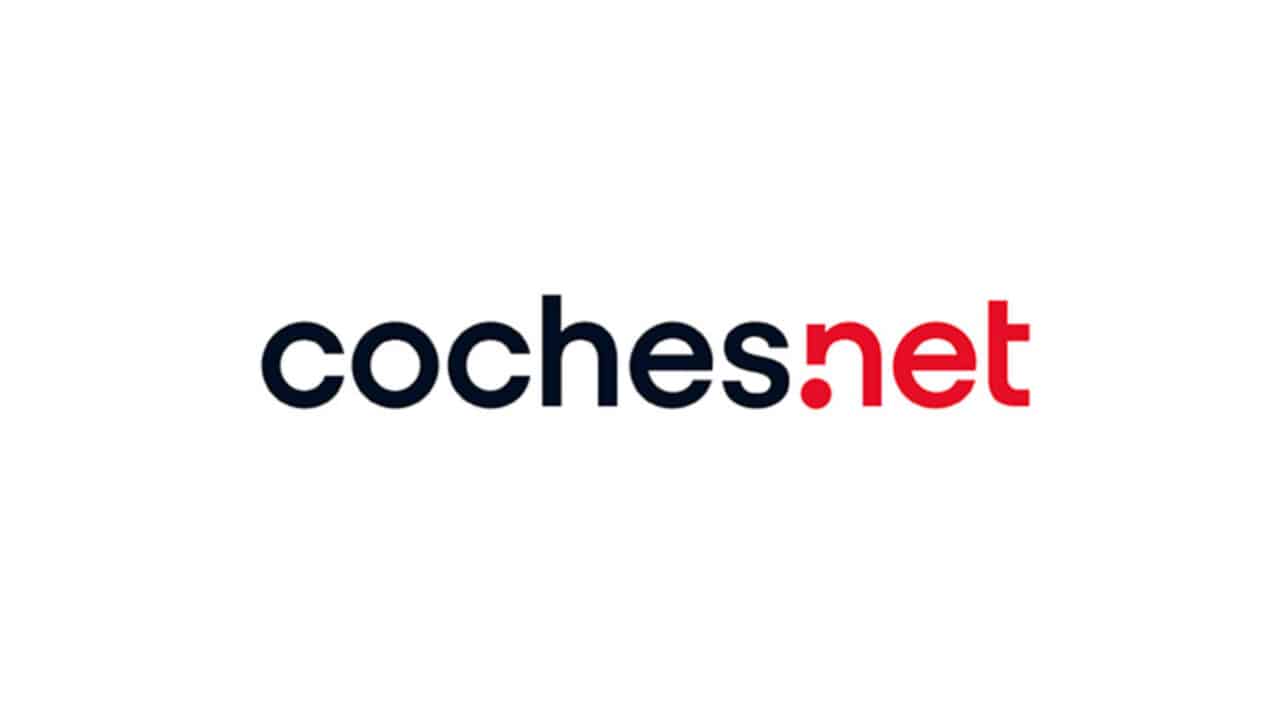 coches.net logo