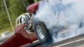 What is a Dragster?
