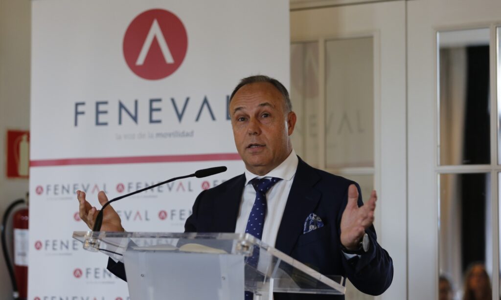Faltan coches de alquiler en 2023
