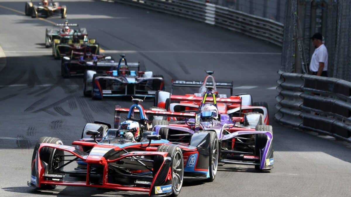 Formula E 2023 Complete calendar of races